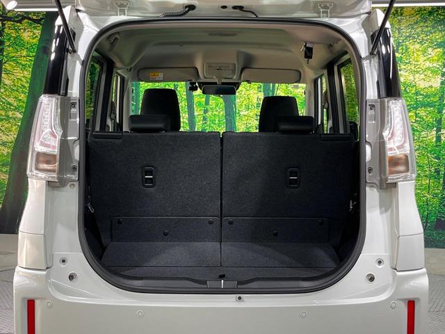 ソリオバンディット ハイブリッドＭＶ　電動スライドドア　純正ＳＤナビ　全周囲カメラ　衝突被害軽減システム　禁煙車　シートヒーター　ドラレコ　コーナーセンサー　スマートキー　ＬＥＤヘッド　ビルトインＥＴＣ　純正１５インチアルミ（57枚目）