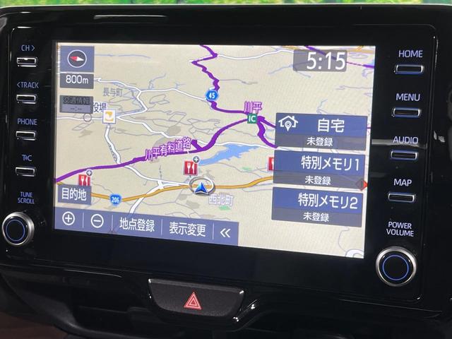 ヤリスクロス ハイブリッドＺ　全周囲カメラ　衝突被害軽減システム　レーダークルーズ　禁煙車　パワーシート　ドラレコ　コーナーセンサー　スマートキー　ＬＥＤヘッド　ビルトインＥＴＣ　純正１８インチアルミ　オートハイビーム（32枚目）
