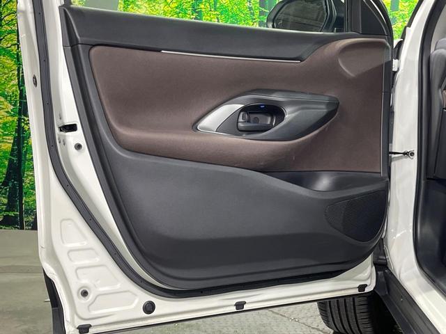 ヤリスクロス ハイブリッドＺ　全周囲カメラ　衝突被害軽減システム　レーダークルーズ　禁煙車　パワーシート　ドラレコ　コーナーセンサー　スマートキー　ＬＥＤヘッド　ビルトインＥＴＣ　純正１８インチアルミ　オートハイビーム（60枚目）