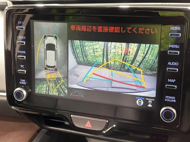 ヤリスクロス ハイブリッドＺ　全周囲カメラ　衝突被害軽減システム　レーダークルーズ　禁煙車　パワーシート　ドラレコ　コーナーセンサー　スマートキー　ＬＥＤヘッド　ビルトインＥＴＣ　純正１８インチアルミ　オートハイビーム（68枚目）