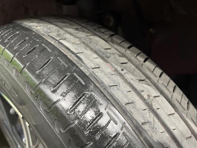 タント カスタムＸスタイルセレクション　両側電動ドア　純正ＳＤナビ　後席モニター　バックカメラ　衝突軽減システム　禁煙車　ハーフレザーシート　ドラレコ　コーナーセンサー　スマートキー　ＬＥＤヘッド　ビルトインＥＴＣ　純正１４インチアルミ（26枚目）