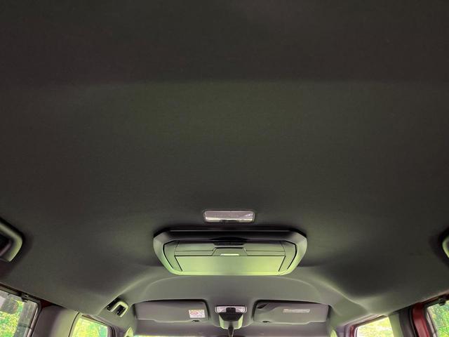 タント カスタムＸスタイルセレクション　両側電動ドア　純正ＳＤナビ　後席モニター　バックカメラ　衝突軽減システム　禁煙車　ハーフレザーシート　ドラレコ　コーナーセンサー　スマートキー　ＬＥＤヘッド　ビルトインＥＴＣ　純正１４インチアルミ（28枚目）