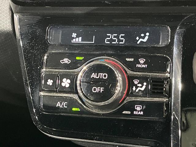 タント カスタムＸスタイルセレクション　両側電動ドア　純正ＳＤナビ　後席モニター　バックカメラ　衝突軽減システム　禁煙車　ハーフレザーシート　ドラレコ　コーナーセンサー　スマートキー　ＬＥＤヘッド　ビルトインＥＴＣ　純正１４インチアルミ（46枚目）