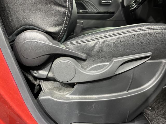 タント カスタムＸスタイルセレクション　両側電動ドア　純正ＳＤナビ　後席モニター　バックカメラ　衝突軽減システム　禁煙車　ハーフレザーシート　ドラレコ　コーナーセンサー　スマートキー　ＬＥＤヘッド　ビルトインＥＴＣ　純正１４インチアルミ（55枚目）