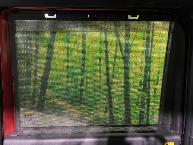 タント カスタムＸスタイルセレクション　両側電動ドア　純正ＳＤナビ　後席モニター　バックカメラ　衝突軽減システム　禁煙車　ハーフレザーシート　ドラレコ　コーナーセンサー　スマートキー　ＬＥＤヘッド　ビルトインＥＴＣ　純正１４インチアルミ（58枚目）