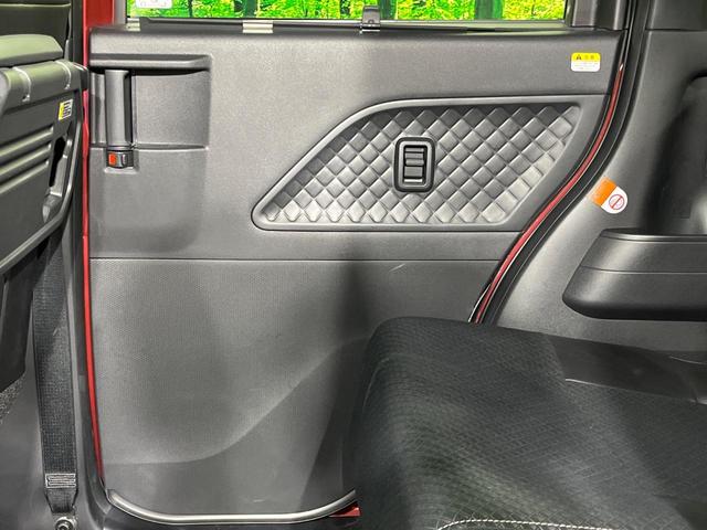 タント カスタムＸスタイルセレクション　両側電動ドア　純正ＳＤナビ　後席モニター　バックカメラ　衝突軽減システム　禁煙車　ハーフレザーシート　ドラレコ　コーナーセンサー　スマートキー　ＬＥＤヘッド　ビルトインＥＴＣ　純正１４インチアルミ（59枚目）