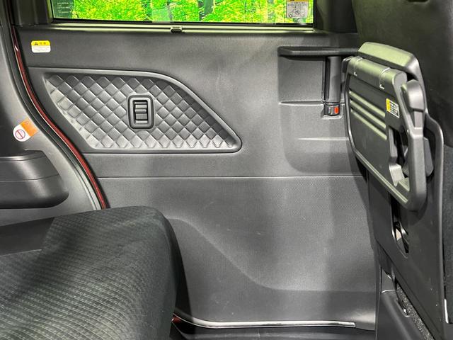 タント カスタムＸスタイルセレクション　両側電動ドア　純正ＳＤナビ　後席モニター　バックカメラ　衝突軽減システム　禁煙車　ハーフレザーシート　ドラレコ　コーナーセンサー　スマートキー　ＬＥＤヘッド　ビルトインＥＴＣ　純正１４インチアルミ（60枚目）