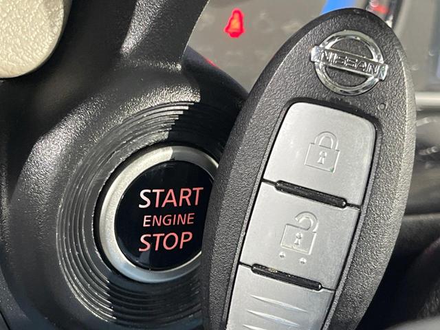 デイズ X バックカメラ 衝突被害軽減システム 禁煙車 コーナーセンサー スマートキー 純正14インチアルミ オートライト オートエアコン 電動格納ミラー CD(6枚目)