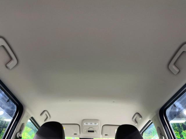 デイズ X バックカメラ 衝突被害軽減システム 禁煙車 コーナーセンサー スマートキー 純正14インチアルミ オートライト オートエアコン 電動格納ミラー CD(25枚目)