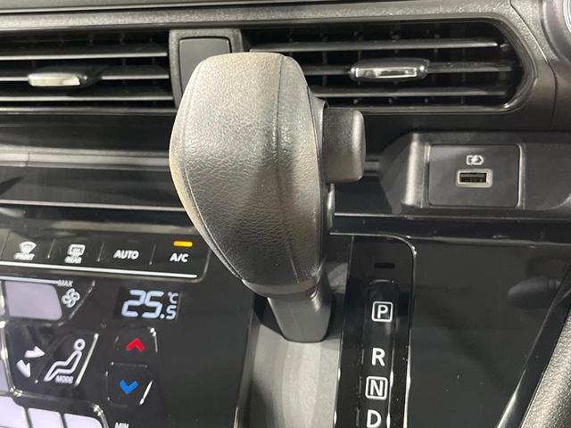 デイズ X バックカメラ 衝突被害軽減システム 禁煙車 コーナーセンサー スマートキー 純正14インチアルミ オートライト オートエアコン 電動格納ミラー CD(38枚目)