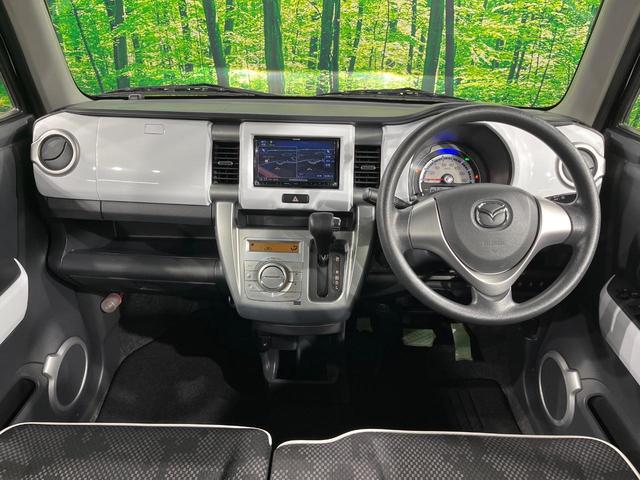 フレアクロスオーバー ＸＧ　純正ＳＤナビ　バックカメラ　衝突被害軽減システム　禁煙車　ドラレコ　コーナーセンサー　スマートキー　ＨＩＤヘッド　ＥＴＣ　純正１５インチアルミ　オートエアコン　Ｂｌｕｅｔｏｏｔｈ　ＣＤ　フルセグ（2枚目）