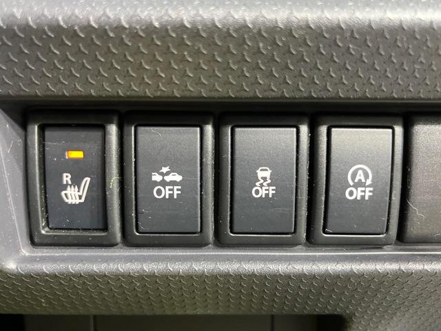 フレアクロスオーバー ＸＧ　純正ＳＤナビ　バックカメラ　衝突被害軽減システム　禁煙車　ドラレコ　コーナーセンサー　スマートキー　ＨＩＤヘッド　ＥＴＣ　純正１５インチアルミ　オートエアコン　Ｂｌｕｅｔｏｏｔｈ　ＣＤ　フルセグ（6枚目）