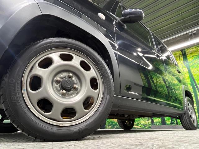 フレアクロスオーバー ＸＧ　純正ＳＤナビ　バックカメラ　衝突被害軽減システム　禁煙車　ドラレコ　コーナーセンサー　スマートキー　ＨＩＤヘッド　ＥＴＣ　純正１５インチアルミ　オートエアコン　Ｂｌｕｅｔｏｏｔｈ　ＣＤ　フルセグ（13枚目）