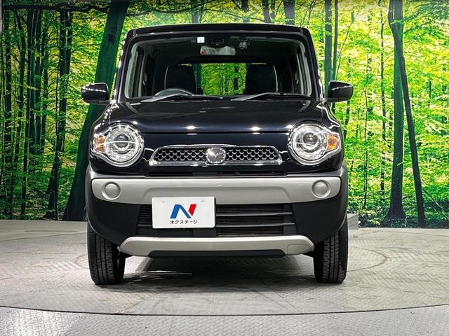 フレアクロスオーバー ＸＧ　純正ＳＤナビ　バックカメラ　衝突被害軽減システム　禁煙車　ドラレコ　コーナーセンサー　スマートキー　ＨＩＤヘッド　ＥＴＣ　純正１５インチアルミ　オートエアコン　Ｂｌｕｅｔｏｏｔｈ　ＣＤ　フルセグ（14枚目）