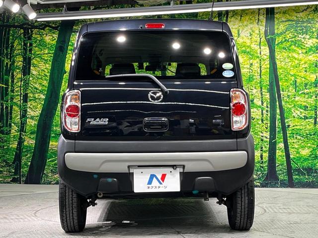 フレアクロスオーバー ＸＧ　純正ＳＤナビ　バックカメラ　衝突被害軽減システム　禁煙車　ドラレコ　コーナーセンサー　スマートキー　ＨＩＤヘッド　ＥＴＣ　純正１５インチアルミ　オートエアコン　Ｂｌｕｅｔｏｏｔｈ　ＣＤ　フルセグ（15枚目）