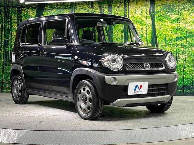 フレアクロスオーバー ＸＧ　純正ＳＤナビ　バックカメラ　衝突被害軽減システム　禁煙車　ドラレコ　コーナーセンサー　スマートキー　ＨＩＤヘッド　ＥＴＣ　純正１５インチアルミ　オートエアコン　Ｂｌｕｅｔｏｏｔｈ　ＣＤ　フルセグ（16枚目）