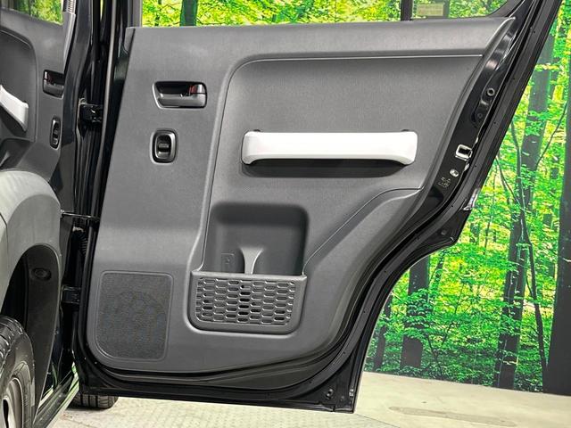 フレアクロスオーバー ＸＧ　純正ＳＤナビ　バックカメラ　衝突被害軽減システム　禁煙車　ドラレコ　コーナーセンサー　スマートキー　ＨＩＤヘッド　ＥＴＣ　純正１５インチアルミ　オートエアコン　Ｂｌｕｅｔｏｏｔｈ　ＣＤ　フルセグ（30枚目）