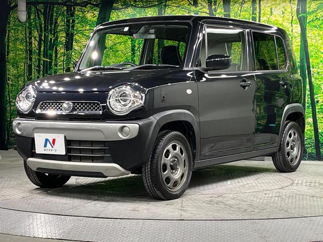 フレアクロスオーバー ＸＧ　純正ＳＤナビ　バックカメラ　衝突被害軽減システム　禁煙車　ドラレコ　コーナーセンサー　スマートキー　ＨＩＤヘッド　ＥＴＣ　純正１５インチアルミ　オートエアコン　Ｂｌｕｅｔｏｏｔｈ　ＣＤ　フルセグ（56枚目）