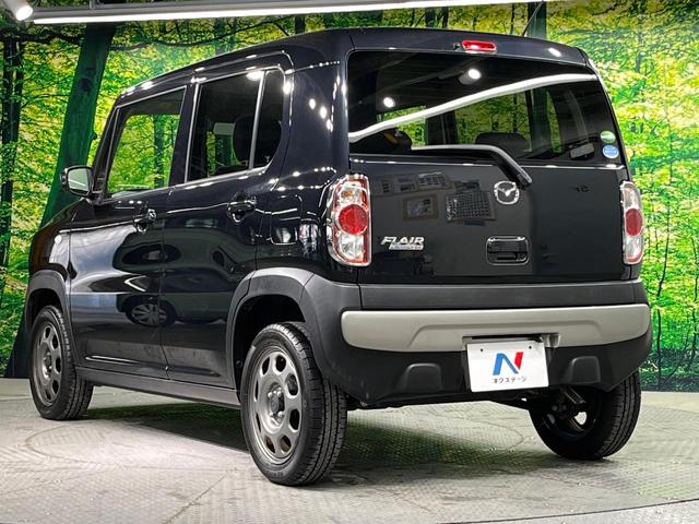 フレアクロスオーバー ＸＧ　純正ＳＤナビ　バックカメラ　衝突被害軽減システム　禁煙車　ドラレコ　コーナーセンサー　スマートキー　ＨＩＤヘッド　ＥＴＣ　純正１５インチアルミ　オートエアコン　Ｂｌｕｅｔｏｏｔｈ　ＣＤ　フルセグ（58枚目）