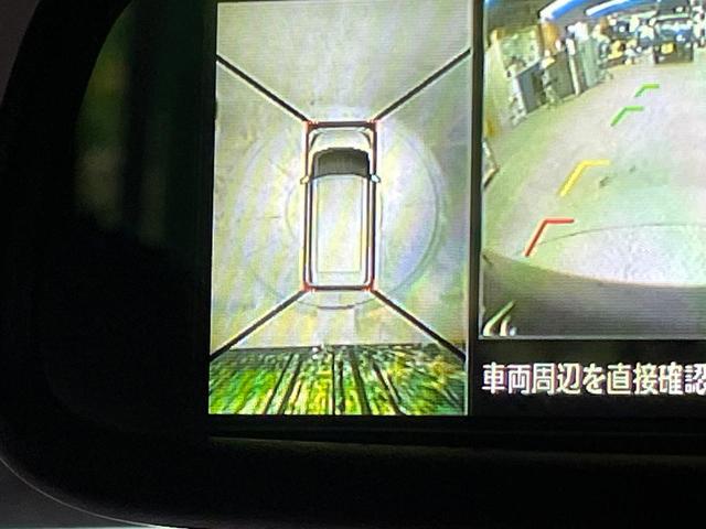 デイズルークス ハイウェイスター　ターボ　両側電動ドア　純正ＳＤナビ　全周囲カメラ　衝突被害軽減システム　禁煙車　コーナーセンサー　スマートキー　ＨＩＤヘッド　純正１５インチアルミ　オートエアコン　Ｂｌｕｅｔｏｏｔｈ　ＣＤ　ＤＶＤ再生（4枚目）