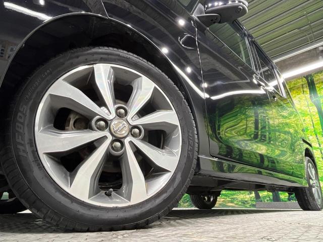 デイズルークス ハイウェイスター　ターボ　両側電動ドア　純正ＳＤナビ　全周囲カメラ　衝突被害軽減システム　禁煙車　コーナーセンサー　スマートキー　ＨＩＤヘッド　純正１５インチアルミ　オートエアコン　Ｂｌｕｅｔｏｏｔｈ　ＣＤ　ＤＶＤ再生（13枚目）