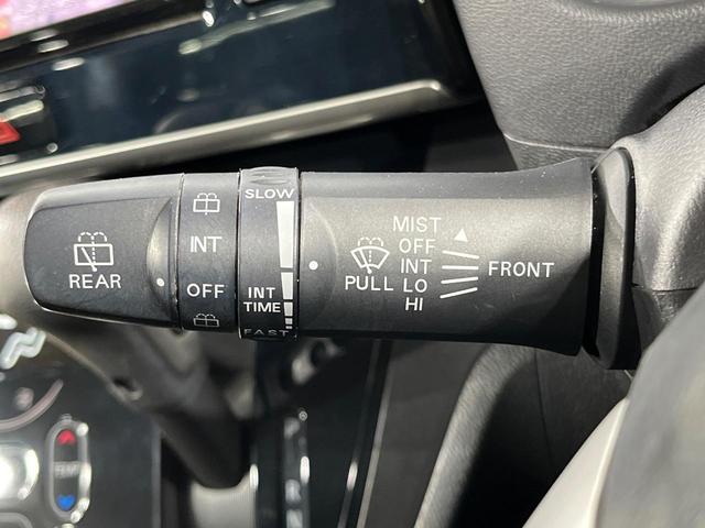 デイズルークス ハイウェイスター　ターボ　両側電動ドア　純正ＳＤナビ　全周囲カメラ　衝突被害軽減システム　禁煙車　コーナーセンサー　スマートキー　ＨＩＤヘッド　純正１５インチアルミ　オートエアコン　Ｂｌｕｅｔｏｏｔｈ　ＣＤ　ＤＶＤ再生（51枚目）