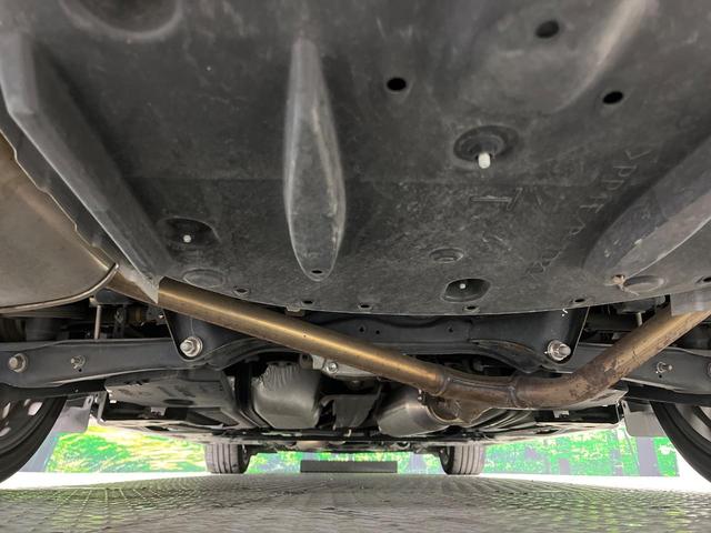 クラウンハイブリッド アスリートS 純正SDナビ バックカメラ 衝突被害軽減システム レーダークルーズ 禁煙車 レザーシート 前席シートエアコン コーナーセンサー スマートキー LEDヘッド ビルトインETC 純正18インチアルミ(19枚目)