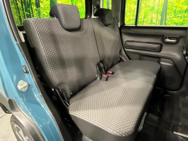 ハスラー ハイブリッドXターボ ターボ 純正SDナビ 衝突被害軽減システム 禁煙車 コーナーセンサー スマートキー LEDヘッド 純正15インチアルミ オートハイビーム 車線逸脱警報 オートライト オートエアコン(9枚目)