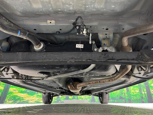 ハスラー ハイブリッドXターボ ターボ 純正SDナビ 衝突被害軽減システム 禁煙車 コーナーセンサー スマートキー LEDヘッド 純正15インチアルミ オートハイビーム 車線逸脱警報 オートライト オートエアコン(19枚目)