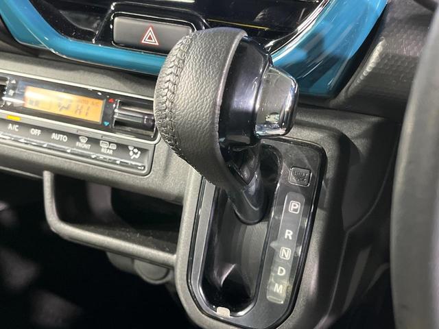 ハスラー ハイブリッドXターボ ターボ 純正SDナビ 衝突被害軽減システム 禁煙車 コーナーセンサー スマートキー LEDヘッド 純正15インチアルミ オートハイビーム 車線逸脱警報 オートライト オートエアコン(31枚目)