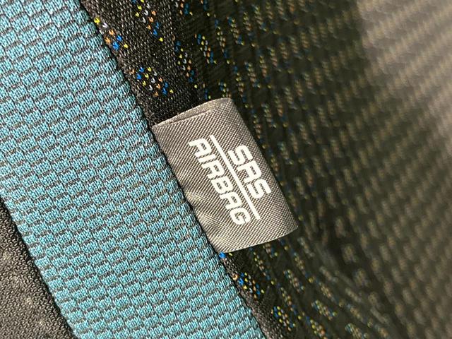 ハスラー ハイブリッドXターボ ターボ 純正SDナビ 衝突被害軽減システム 禁煙車 コーナーセンサー スマートキー LEDヘッド 純正15インチアルミ オートハイビーム 車線逸脱警報 オートライト オートエアコン(37枚目)