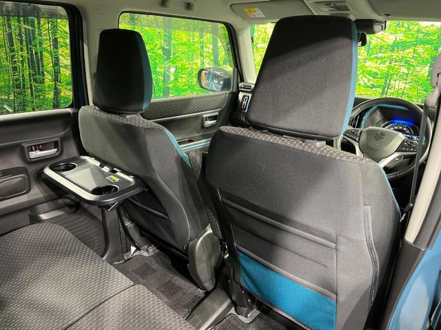 ハスラー ハイブリッドXターボ ターボ 純正SDナビ 衝突被害軽減システム 禁煙車 コーナーセンサー スマートキー LEDヘッド 純正15インチアルミ オートハイビーム 車線逸脱警報 オートライト オートエアコン(39枚目)