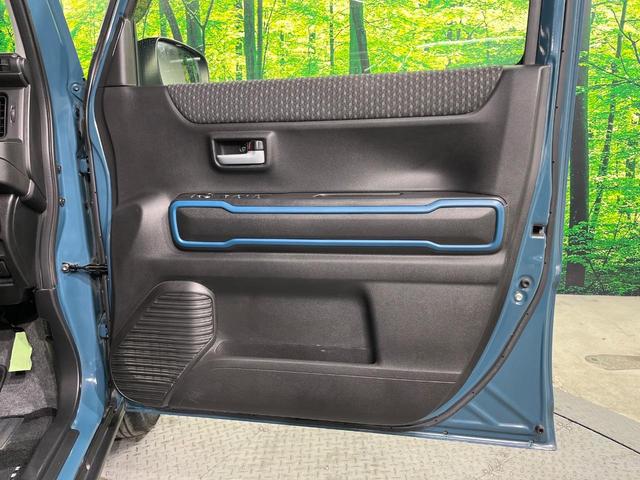 ハスラー ハイブリッドXターボ ターボ 純正SDナビ 衝突被害軽減システム 禁煙車 コーナーセンサー スマートキー LEDヘッド 純正15インチアルミ オートハイビーム 車線逸脱警報 オートライト オートエアコン(40枚目)