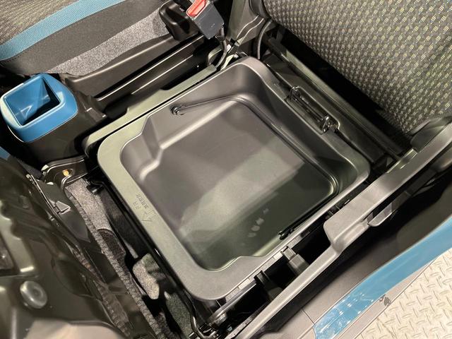 ハスラー ハイブリッドXターボ ターボ 純正SDナビ 衝突被害軽減システム 禁煙車 コーナーセンサー スマートキー LEDヘッド 純正15インチアルミ オートハイビーム 車線逸脱警報 オートライト オートエアコン(42枚目)