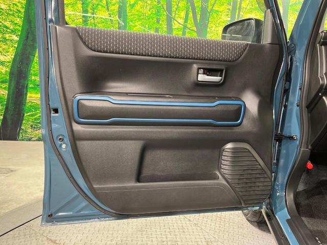 ハスラー ハイブリッドXターボ ターボ 純正SDナビ 衝突被害軽減システム 禁煙車 コーナーセンサー スマートキー LEDヘッド 純正15インチアルミ オートハイビーム 車線逸脱警報 オートライト オートエアコン(43枚目)