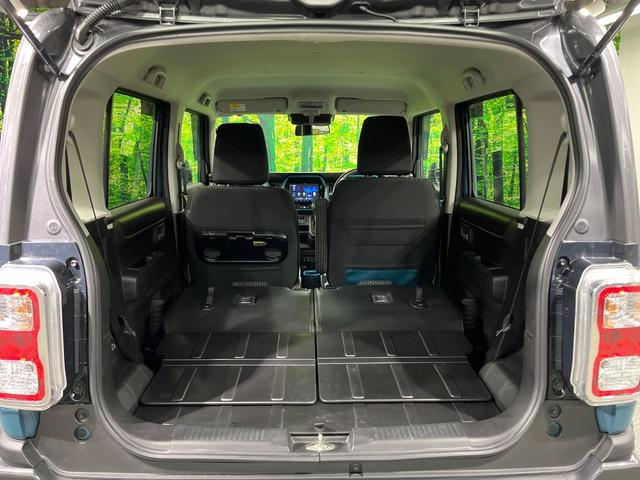 ハスラー ハイブリッドXターボ ターボ 純正SDナビ 衝突被害軽減システム 禁煙車 コーナーセンサー スマートキー LEDヘッド 純正15インチアルミ オートハイビーム 車線逸脱警報 オートライト オートエアコン(45枚目)