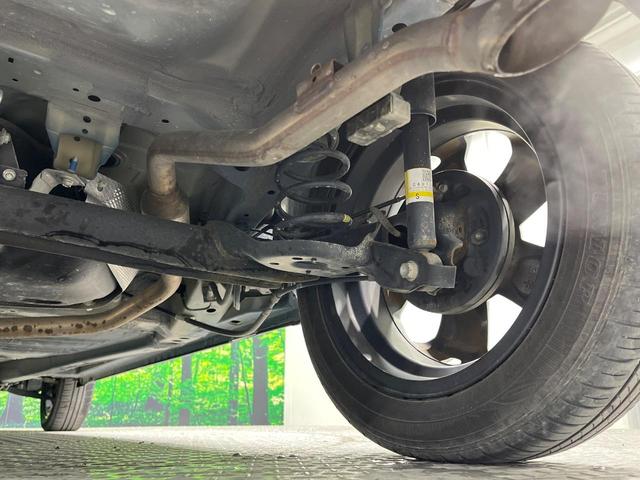 ハスラー ハイブリッドXターボ ターボ 純正SDナビ 衝突被害軽減システム 禁煙車 コーナーセンサー スマートキー LEDヘッド 純正15インチアルミ オートハイビーム 車線逸脱警報 オートライト オートエアコン(48枚目)