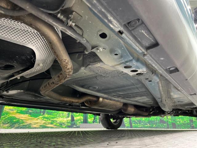 ハスラー ハイブリッドXターボ ターボ 純正SDナビ 衝突被害軽減システム 禁煙車 コーナーセンサー スマートキー LEDヘッド 純正15インチアルミ オートハイビーム 車線逸脱警報 オートライト オートエアコン(49枚目)