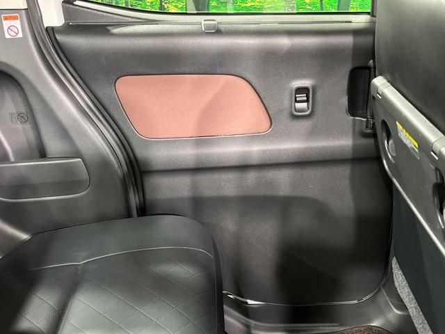 デイズルークス X 両側電動ドア 全周囲カメラ 衝突被害軽減システム 禁煙車 スマートキー ETC 純正14インチアルミ オートライト オートエアコン Bluetooth(27枚目)