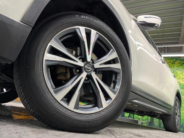 エクストレイル 20X 4WD 純正SDナビ 全周囲カメラ 衝突被害軽減システム 禁煙車 電動リアゲート ドラレコ コーナーセンサー スマートキー LEDヘッド ビルトインETC 純正16インチアルミ 車線逸脱警報(13枚目)