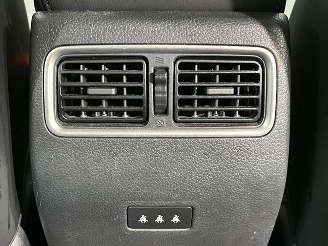 ティアナ XV 純正SDナビ 全周囲カメラ 衝突被害軽減システム 禁煙車 電動リアゲート レザーシート 前席シートエアコン コーナーセンサー スマートキー HIDヘッド ビルトインETC クルコン(43枚目)