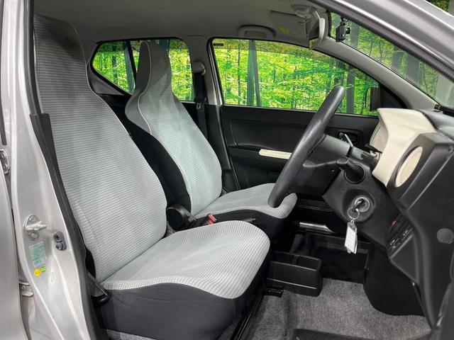 アルト L バックカメラ 禁煙車 ドラレコ ETC Bluetooth シートヒーター CD DVD再生 アイドリングストップ プライバシーガラス キーレス 横滑り防止装置 14インチAW(8枚目)