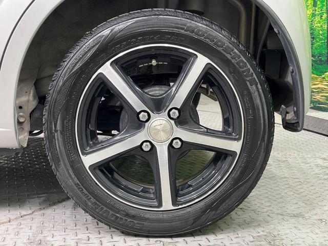 アルト L バックカメラ 禁煙車 ドラレコ ETC Bluetooth シートヒーター CD DVD再生 アイドリングストップ プライバシーガラス キーレス 横滑り防止装置 14インチAW(27枚目)