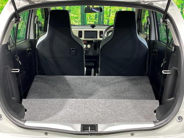 アルト L バックカメラ 禁煙車 ドラレコ ETC Bluetooth シートヒーター CD DVD再生 アイドリングストップ プライバシーガラス キーレス 横滑り防止装置 14インチAW(32枚目)