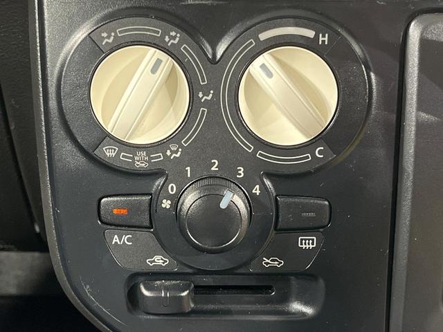 アルト L バックカメラ 禁煙車 ドラレコ ETC Bluetooth シートヒーター CD DVD再生 アイドリングストップ プライバシーガラス キーレス 横滑り防止装置 14インチAW(40枚目)