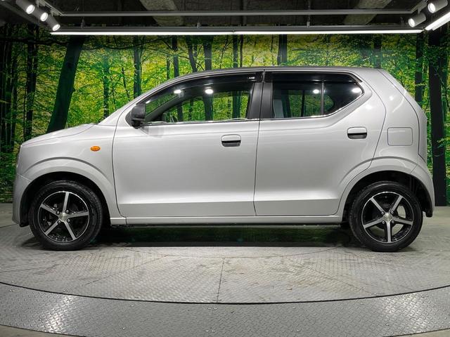 アルト L バックカメラ 禁煙車 ドラレコ ETC Bluetooth シートヒーター CD DVD再生 アイドリングストップ プライバシーガラス キーレス 横滑り防止装置 14インチAW(51枚目)