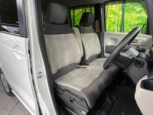 Ｎ－ＢＯＸ ベースグレード　電動スライドドア　バックカメラ　衝突被害軽減システム　禁煙車　ドラレコ　コーナーセンサー　スマートキー　ＬＥＤヘッド　オートライト　オートエアコン　Ｂｌｕｅｔｏｏｔｈ（8枚目）