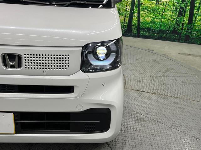 Ｎ－ＢＯＸ ベースグレード　電動スライドドア　バックカメラ　衝突被害軽減システム　禁煙車　ドラレコ　コーナーセンサー　スマートキー　ＬＥＤヘッド　オートライト　オートエアコン　Ｂｌｕｅｔｏｏｔｈ（12枚目）