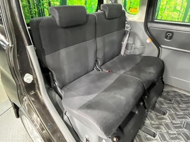 タント カスタムＸリミテッド　電動スライドドア　禁煙車　スマートキー　ＨＩＤヘッド　純正１４インチアルミ　オートエアコン　ＣＤ　電動格納ミラー　プライバシーガラス　盗難防止システム　衝突安全ボディー　トラクションコントロール（9枚目）