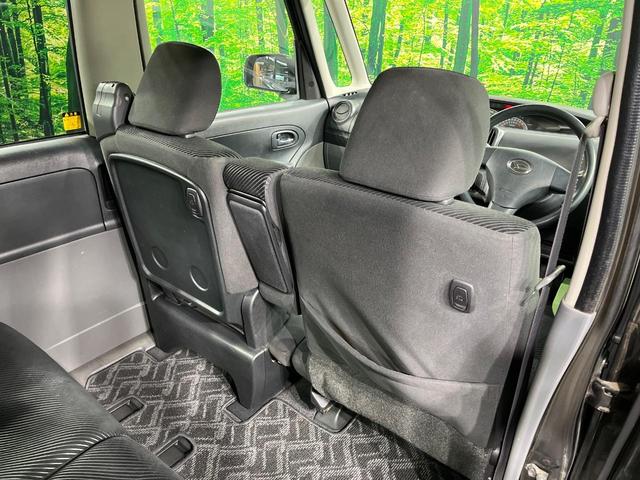 タント カスタムＸリミテッド　電動スライドドア　禁煙車　スマートキー　ＨＩＤヘッド　純正１４インチアルミ　オートエアコン　ＣＤ　電動格納ミラー　プライバシーガラス　盗難防止システム　衝突安全ボディー　トラクションコントロール（40枚目）